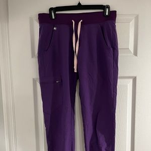 Figs Technical Collection  Zamora Jogger Scrub Pants